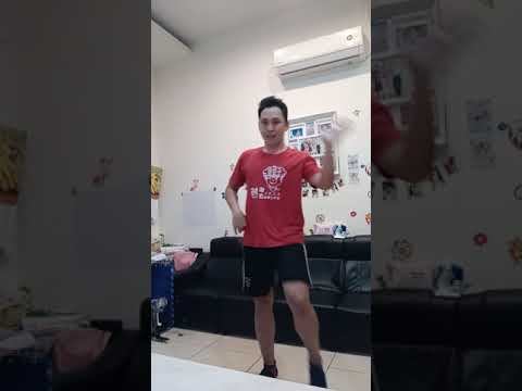 律動分享15-心花開