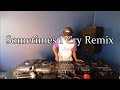 DJ Dal S.A - Sometimes I Cry (Doring Remix) Steek Saam | Mama Se Huis Toe Mix Track