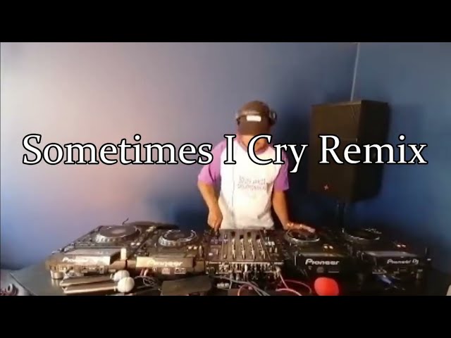 DJ Dal S.A - Sometimes I Cry (Doring Remix) Steek Saam | Mama Se Huis Toe Mix Track class=