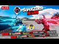 SuperZEROX is Live❗️ Region Top 1 Push 🔥Garena Freefire