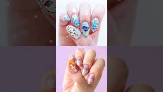 Elsa Vs Rapunzelfrozen Vs Tangledblue Vs Purple