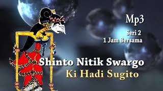Shinto Nitik Swargo Ki Hadi Sugito # Seri 2