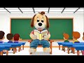 Augie Doggie Reads: AXIOM🍯 | Kids Story & Vocabulary Lesson #81