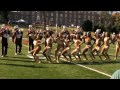 SIAC Road to the Pioneer Bowl Webisode 8: 2010 Clark Atlanta vs. Morehouse Band Highlights