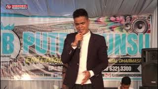 David Iztambul 'Bansaik Makan Nan Kayo' Terbaru live event alek gadang Rang Caniago Sungai Rumbai