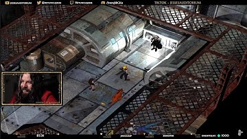 Final Fantasy VII First Playthrough! | Ep. 4