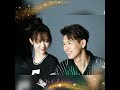 Fairytale-  Li Xian and Yang Zi (李现杨紫)