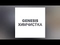 Химчистка салона Genesis #химчисткаавтомобиля #детейлингмосква #детейлингавто #химчисткасалонаавто