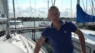 Ostseesegeln Rund Seeland 2. Teil 2021 Mit Unserer Currahee