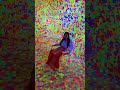 Vibrant Immersive Art in San Diego ✨