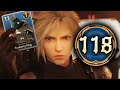 The best queens blood deck  final fantasy 7 rebirth