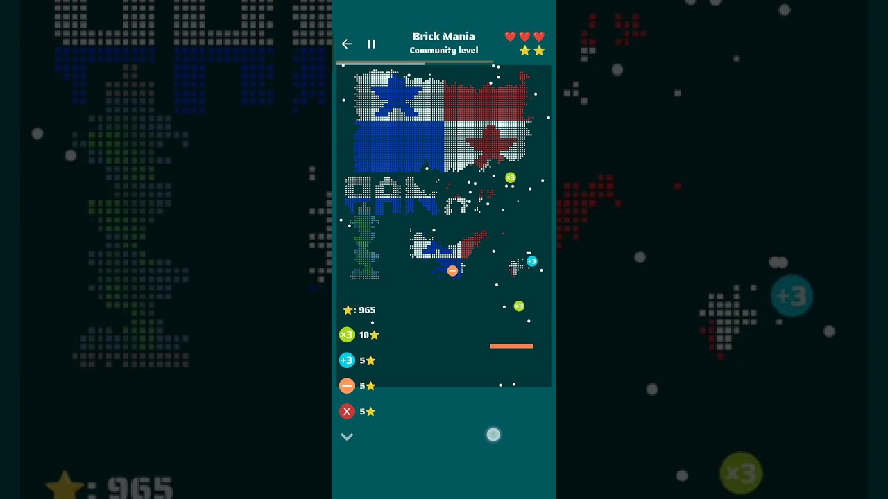 Panama 🇵🇦 BrickMania 😉 