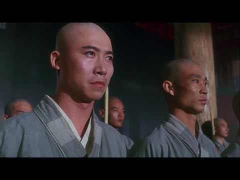 فيلم الخيروالشر لجت لي 1993