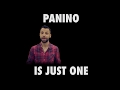 The truth about Cannoli &amp; Panini!