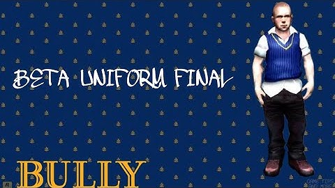 Bully AE - beta uniform (final)