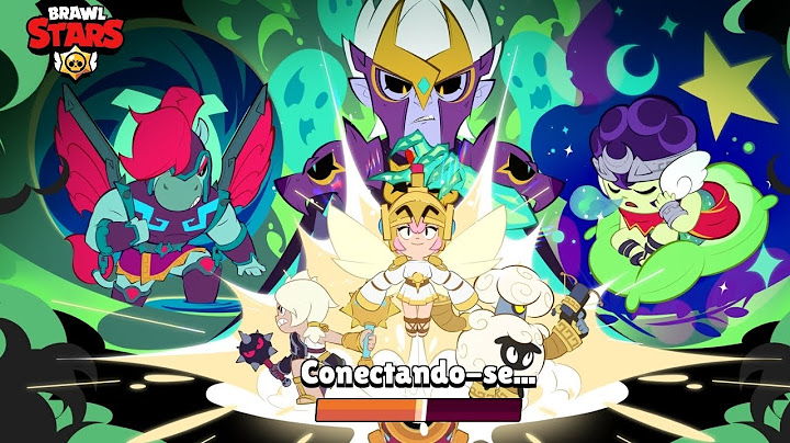 Evento das hipercargas concluído #supercellcreator #games #brawlstars