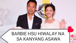 Barbie Hsu Shared Et Gaano Nga Ba Kalaki.