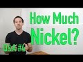 How Much & What Size Nickel Strips Should You Use? Q&A#4