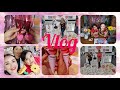 Vlog Celebrando San Valentín 💕 regalitos ❤️un rato de charla y anécdotas ❤️