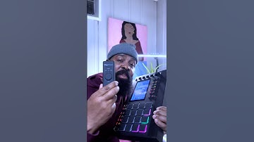 How to connect MPC live 2 with iRig Stream for livestreams  #mpc #ikmultimedia #livestream