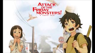 Playing Space - Attack of the Friday Monsters OST
Saw this on http://vip.aersia.net/vip-source.swf but not on Youtube, so here it is. (It gets louder.) Playing Space - Attack of the Friday Monsters OST