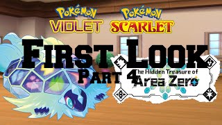 First Pokemon Indigo Disk Metagame Analysis: SPL Season 2 Preparation Part 4