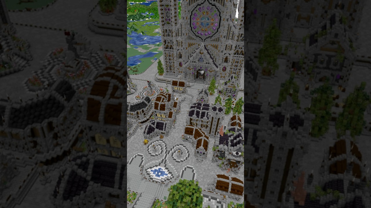 QUESTO NON È MINECRAFT