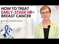 How to Treat Hormone Receptor-Positive (HR ) Breast Cancer: All You Need to Know