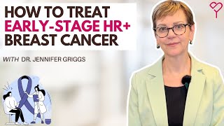 How to Treat Hormone ReceptorPositive (HR+) Breast Cancer: All You Need to Know