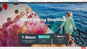 Best Video Editor for Action Cams |Introducing Action Cam Tool in Filmora
