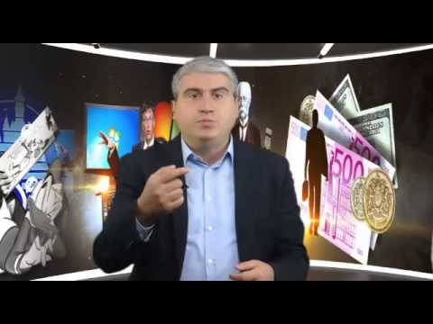 გადაცემა \"დიდი ბიზნესი\" - მელონების დინასტია