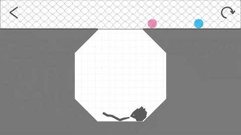 Brain Dotsでステージ288をクリアしました！ http://braindotsapp.com #BrainDots #Brain...