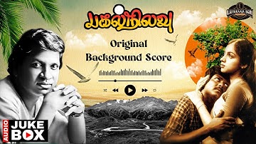 Pagal Nilavu🌙- Original Background Score | Ilaiyaraaja | Murali | Revathi | Mani Ratnam