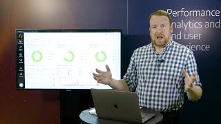 Accedian Skylight: Performance analytics and end user experience monitoring