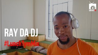 BestBeats Ray Da Dj Mix