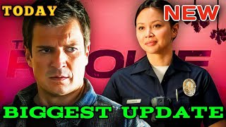 The Rookie&#39;s High-Stakes Storytelling Is Costing The Show It&#39;s Original Charm