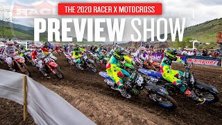 2020 Racer X Pro Motocross Preview Show: Episode 3, 250 Class