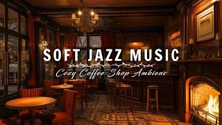 Sweet Jazz Music for Working, Studying in Coffee Shop Jazz ☕ Relaxing Jazz Music