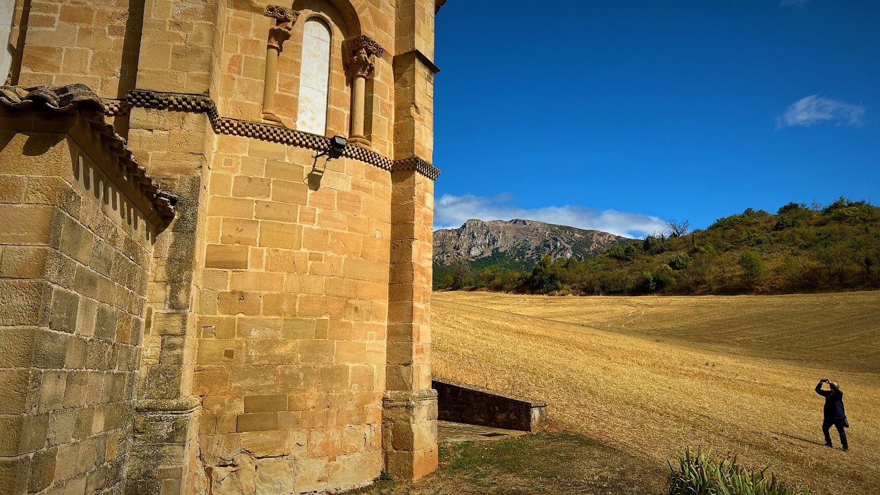 Navarra, Azuelo, Laguardia, Spain, Ruta VII - 2022