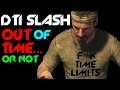 Black ops 2  fk time limits  slash