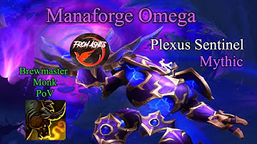 Mythic Plexus Sentinel Kill - From Ashes Guild | World of Warcraft