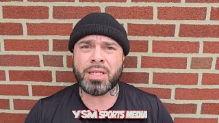 Truth Revealed: Rob Acosta Exposes PEDs in Boxing, Ryan Garcia & VADA