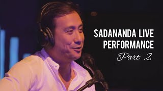 Leikhomna eina shomlaga, khujido tamlabni, College girls… Sadananda Classics songs. Live performance