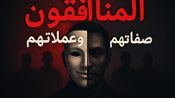 🔴 سورة المنافقون | تلاوة خاشعة تبين صفات المنافقين وعلاماتهم
