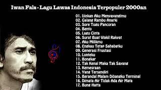 Iwan Fals - Lagu Lawas Indonesia Terpopuler 2000an