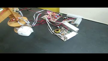 Implementation of a fractonal order type-2 fuzzy controller on a 2-DOF helcopter