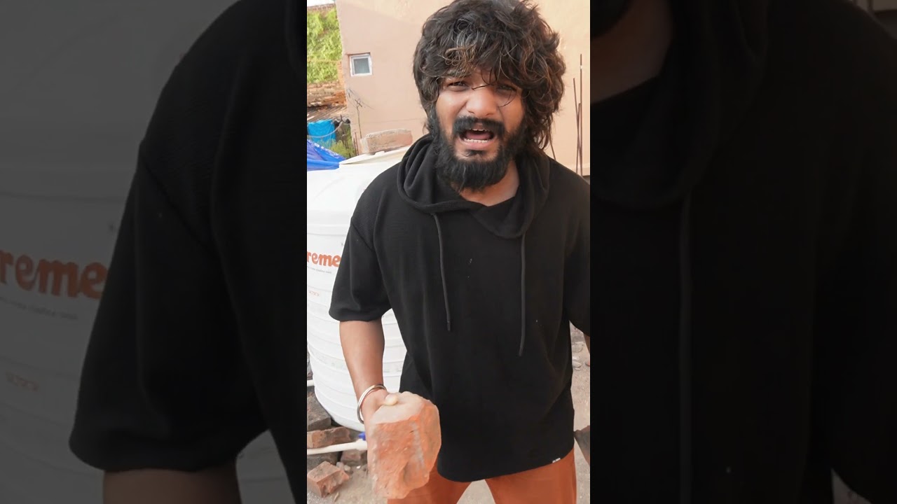 Physical ka tayari 😜😂 