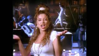 2 UNLIMITED - The Real Thing (Full HD 60fps,AI)