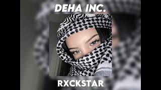 Deha INC. / Rxckstar (Speed Up) Resimi