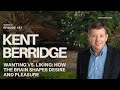 Why Dopamine Doesn’t Equal Pleasure | Kent Berridge Explains the Science of Desire | Re-Educated#157